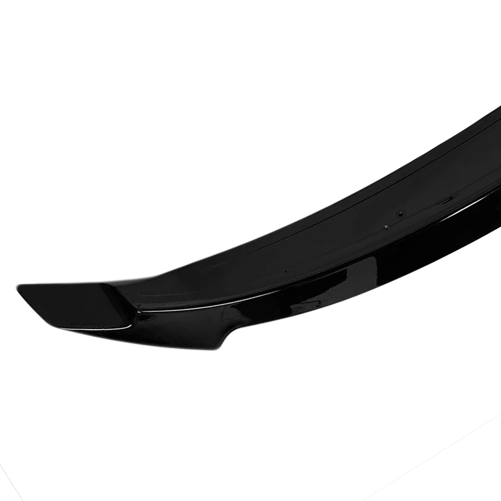 

YOFER Rear Spoiler Wing Lid Splitter Lip For Honda Accord 2018 2019 2020 2021 2022 Trunk Flap Trim Decklid Flap Decorative Cover