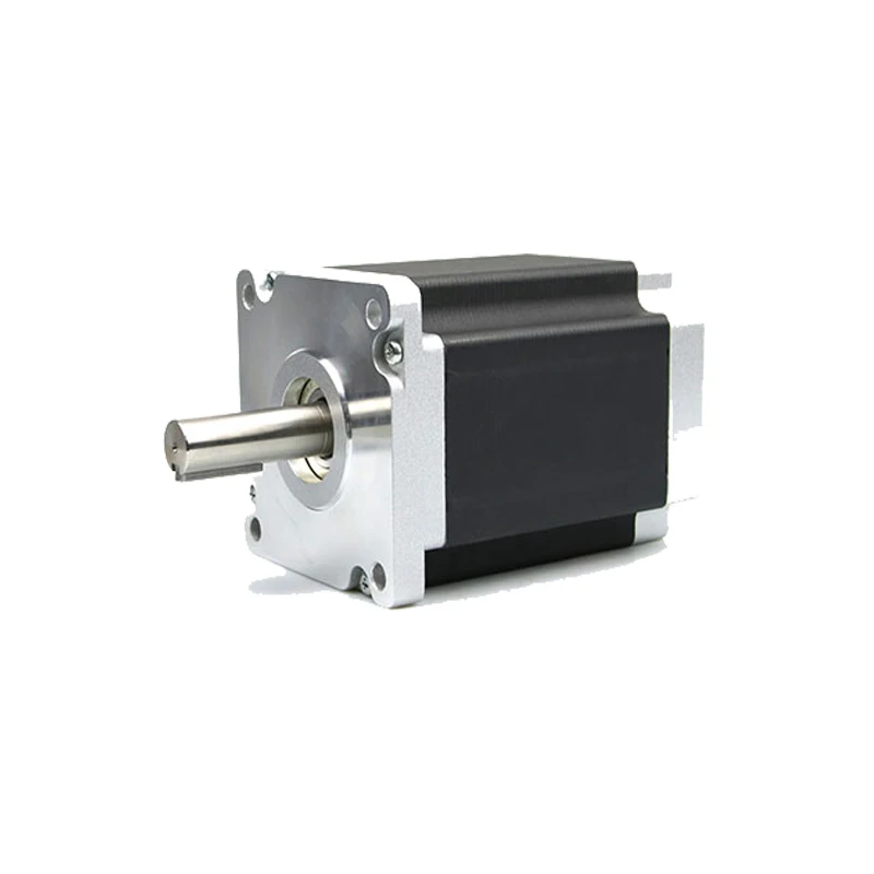 

110x110 мм NEMA42 2-фазный шаговый двигатель