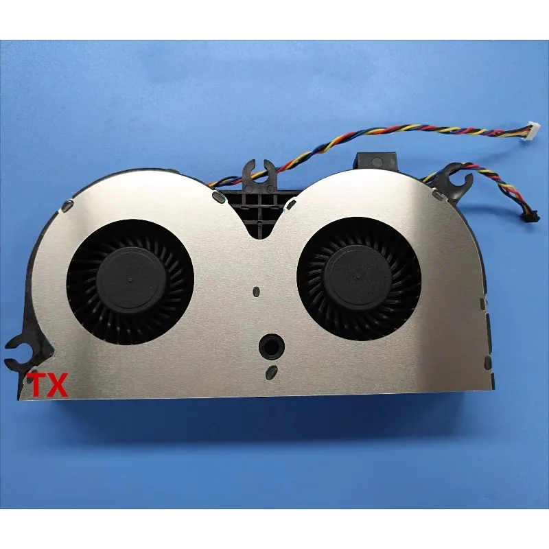 مروحة وحدة المعالجة المركزية الجديدة للكمبيوتر المحمول HP EliteOne 800 G1 705 G1 733489-001 مروحة الكل في واحد #2