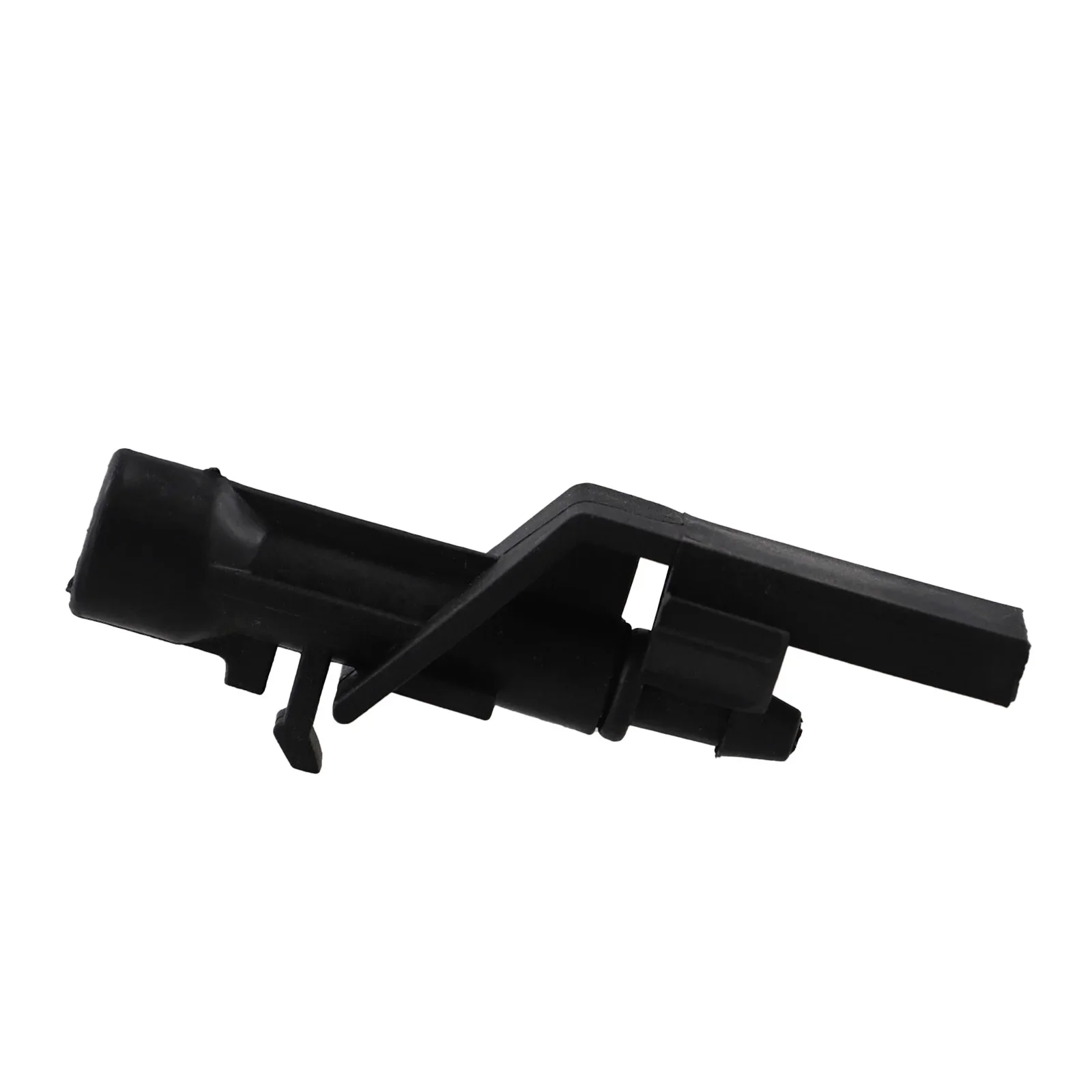 

Easy Installation 2 Piece Front Windshield Washer Spray Nozzle for Honda For HRV For CRV Improved Functionality