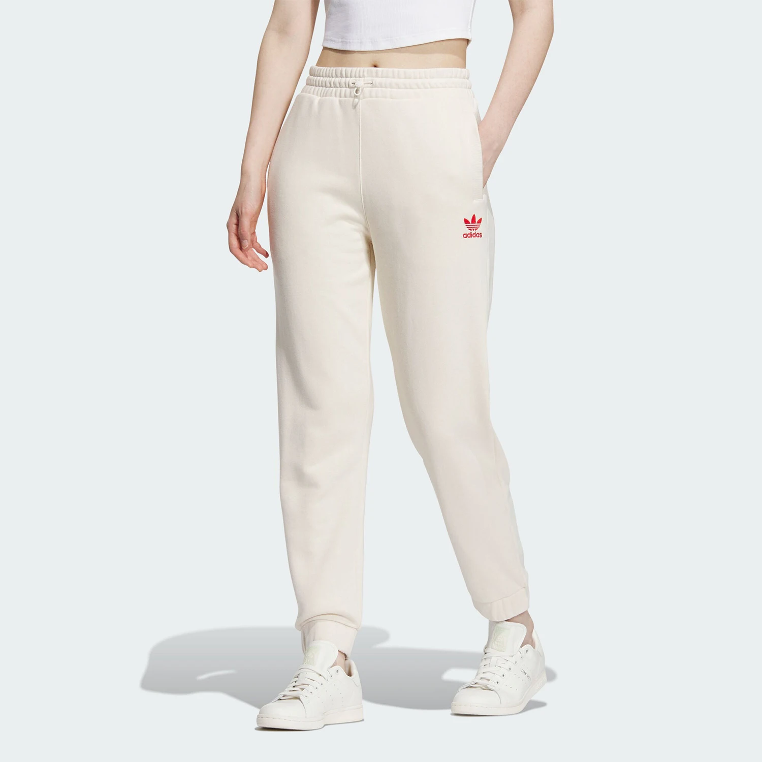

Adidas Originals Women's Terry Jogger Pants IN0976