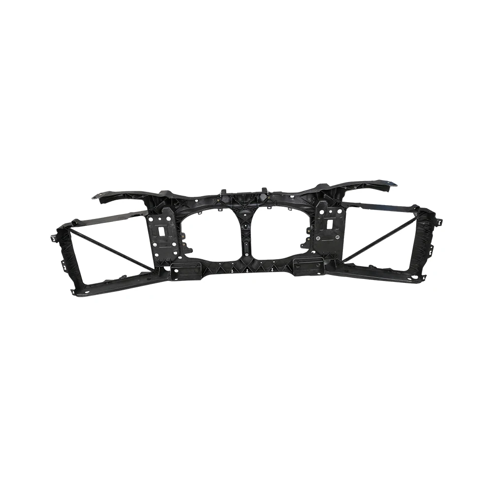 RSTFA Auto Parts Body Kit Radiator Bracket Car Radiator Support 1061950-98-E For Model S