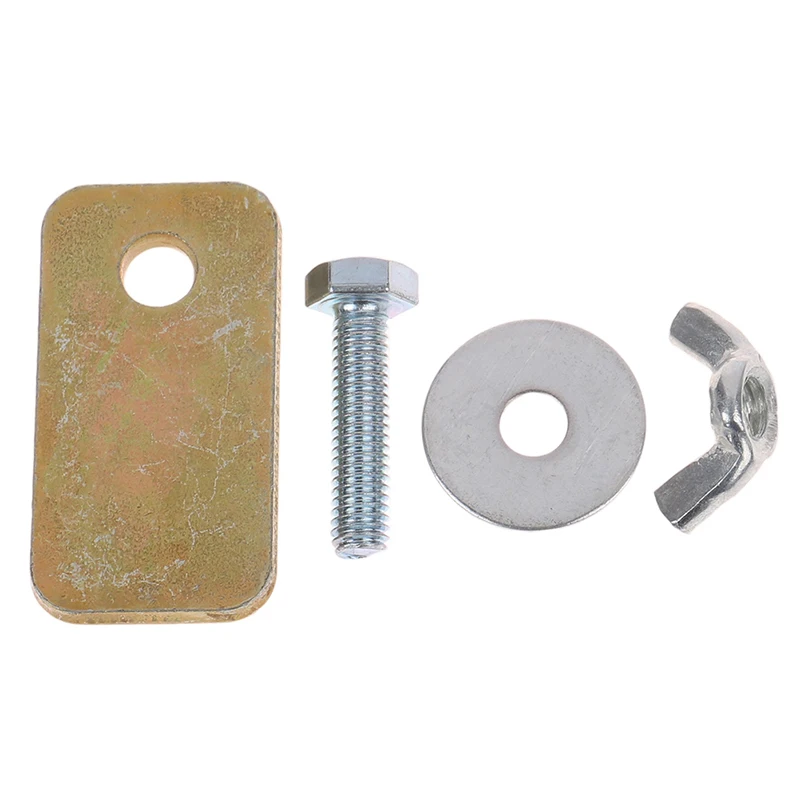 1개 어댑터 자동차 시저 래칫 렌치 타이어 휠 러그 렌치 핸들 노동 절약 수리 도구