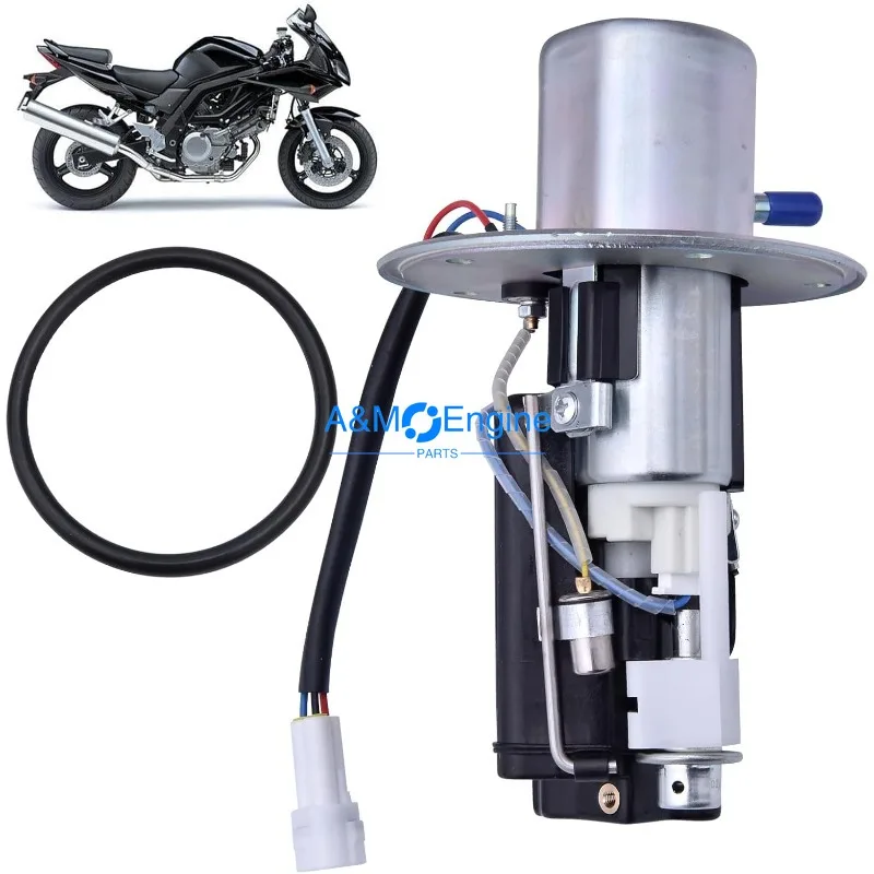 

15100-35F30 Fuel Pump Assembly Fits for Suzuki SV650/ SV650A/ SV650S/ SV650SA/ SV1000/ SV1000S/ GSXR1000/ GSXR1000Z, K3/K4