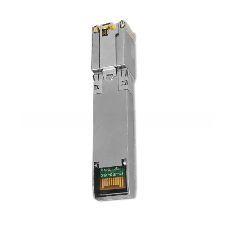 Parts for FINISAR FCLF8520P2BTL-HM Hirschmann, Gigabit electrical port optical module Hirschmann
