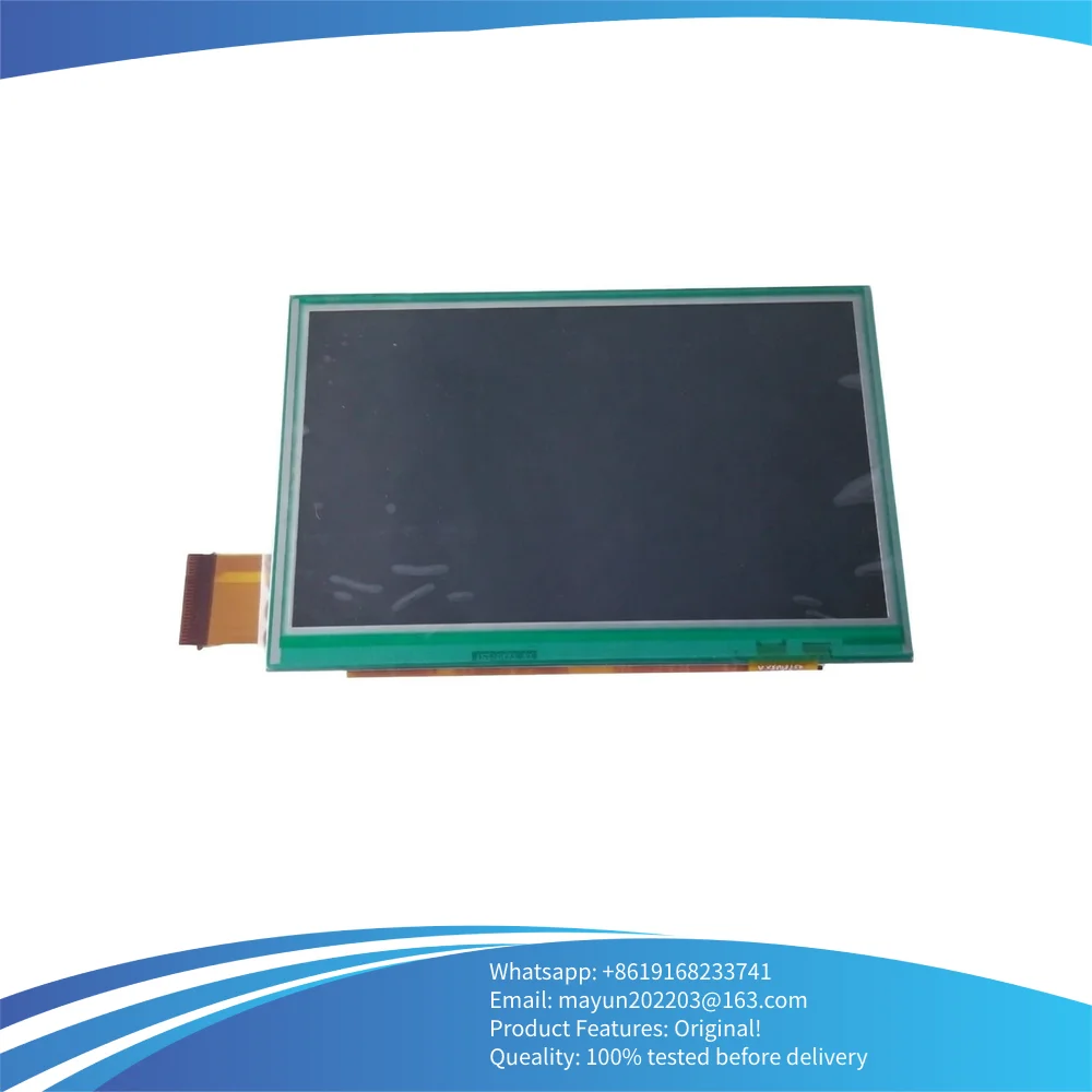  NL4827HC19-05B Original 4.3-inch industrial LCD display screen TFT