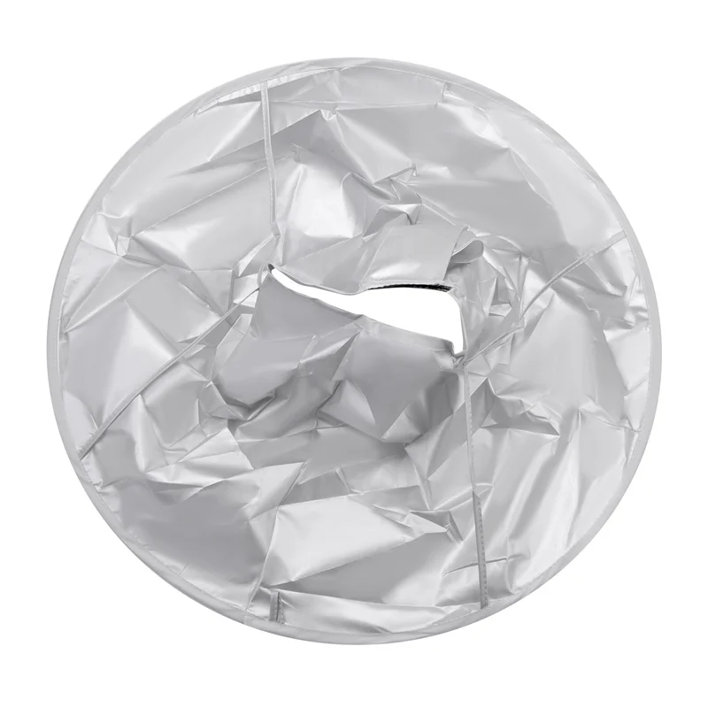 

INLIG-аксессуары для волос, накидка для волос «сделай сам», плащ для стрижки волос, зонтик, накидка для салона, парикмахерская, домашняя парикмахерская накидка, ткань