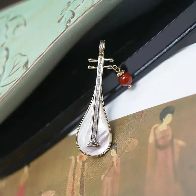 Идеальный подарок для женщин потрясающий модный художественный эффект! Я могу подарить его своим друзьям, которые любят китайский стиль и культуру