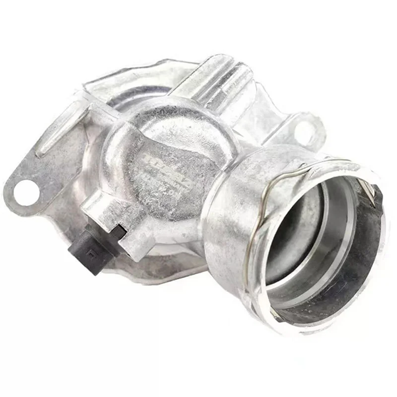 2732000215 Car Engine Coolant Thermostat GL450 GL550 SL550 CL550 E550 ML550 2007-2013 A2722000515