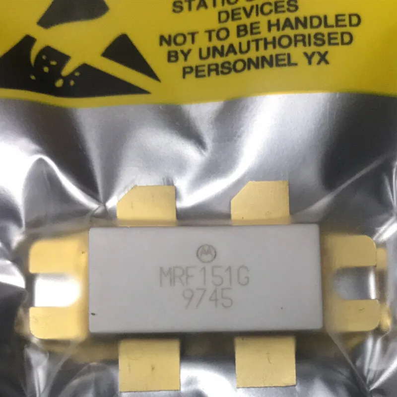 

1pcs/Lot New Original MRF151G high frequency tube in stock