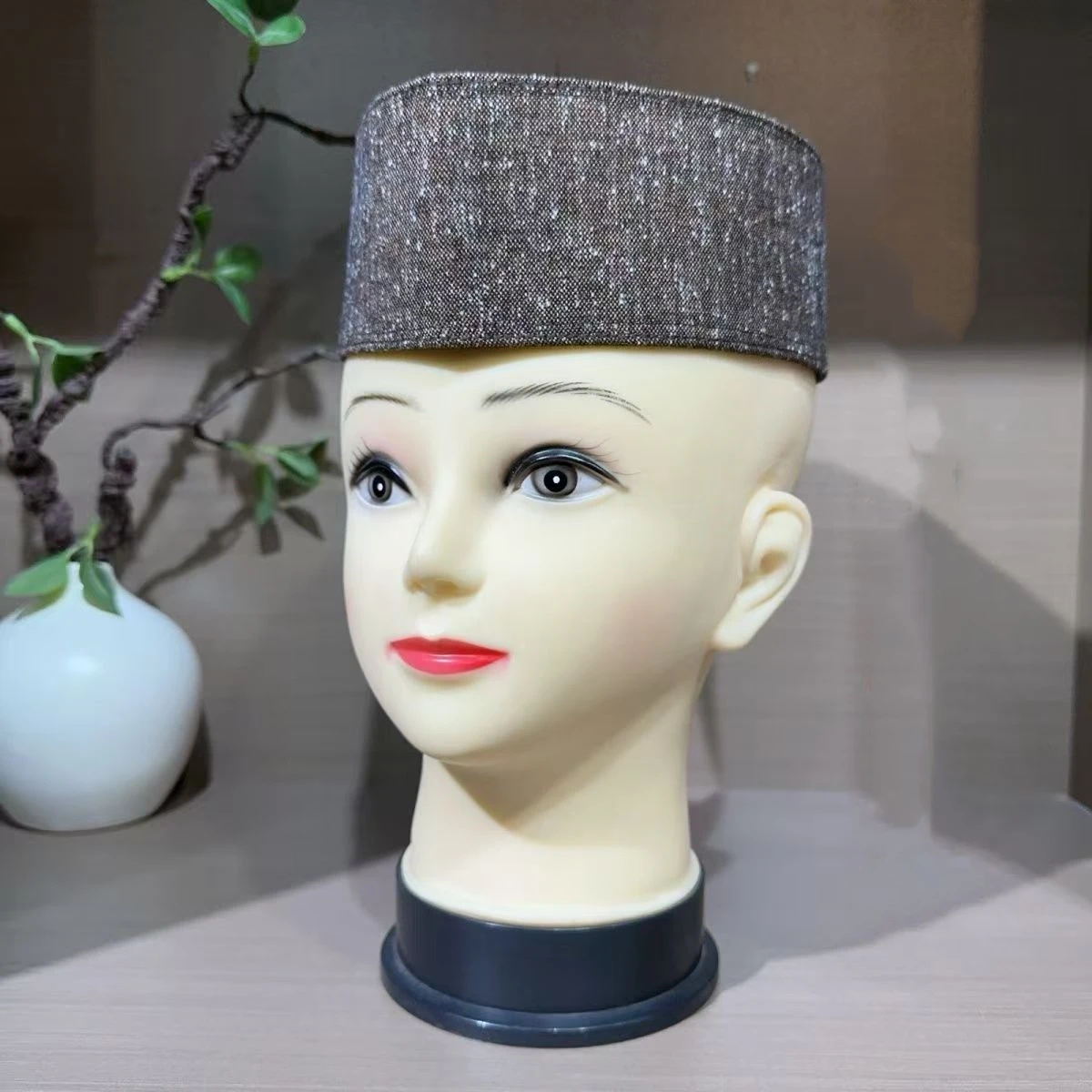 Free Shipping Malaysian Boat Caps For Men Clothing Muslim Hat Turkey Tax Kipa Kufi Saudi Islamic Prayer Luxury Summer Mesh 03609