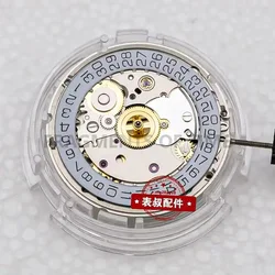 New Replacement of Swiss ETA2824-2 Movement Chinese Seagull 2824 Movement V8 Watch Accessories High Precision Machinery Movement