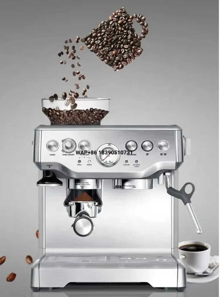 High Quality Italy Expresso Coffee Machine