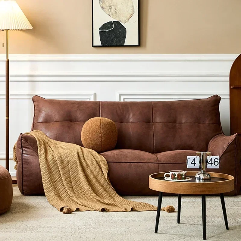 Minimalist Loveseat…