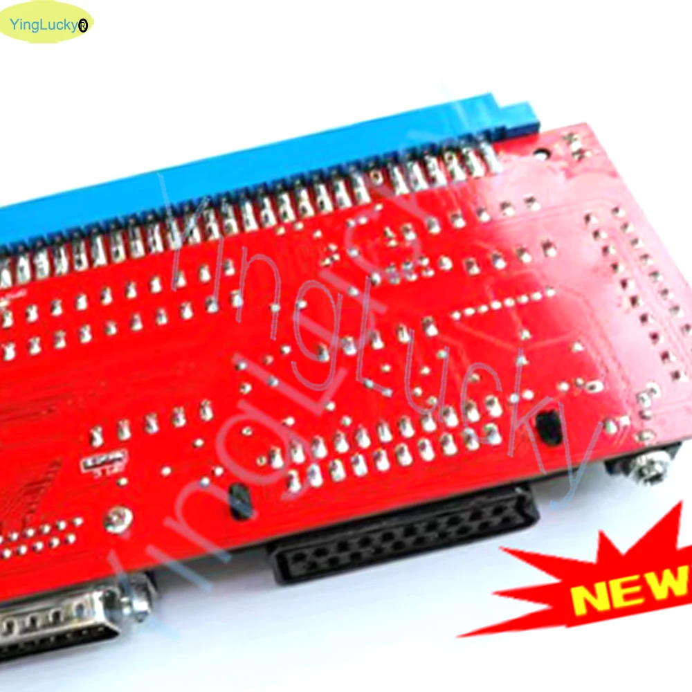 SNK Motherboard JAMMA To DB 15PIN Joypad Convert Board JAMMA CBOX
