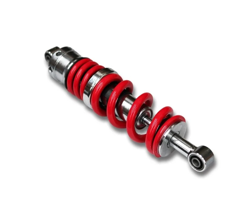 

Motorcycle LF150-10S KPR150 Rear Shock Absorber Assembly