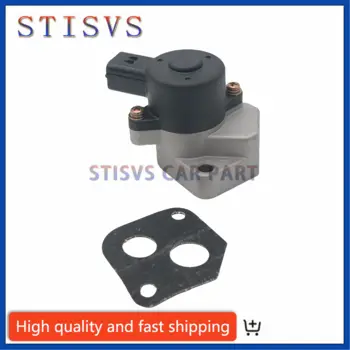 Regulační ventil volnoběžných otáček 18137-67D00 pro Suzuki Grand Vitara 1999-2005 18137 67D00 1813767D00 Vysoce kvalitní autopříslušenství 8 nejlepší prodej regulační ventil volnoběhu Suzuki Vitara - №8