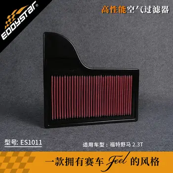 10 best sales mustang bullitt - №5