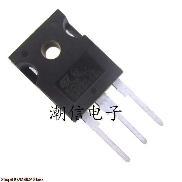 5pieces W12NK95Z STW12NK95Z  12A 950V    original new in stock