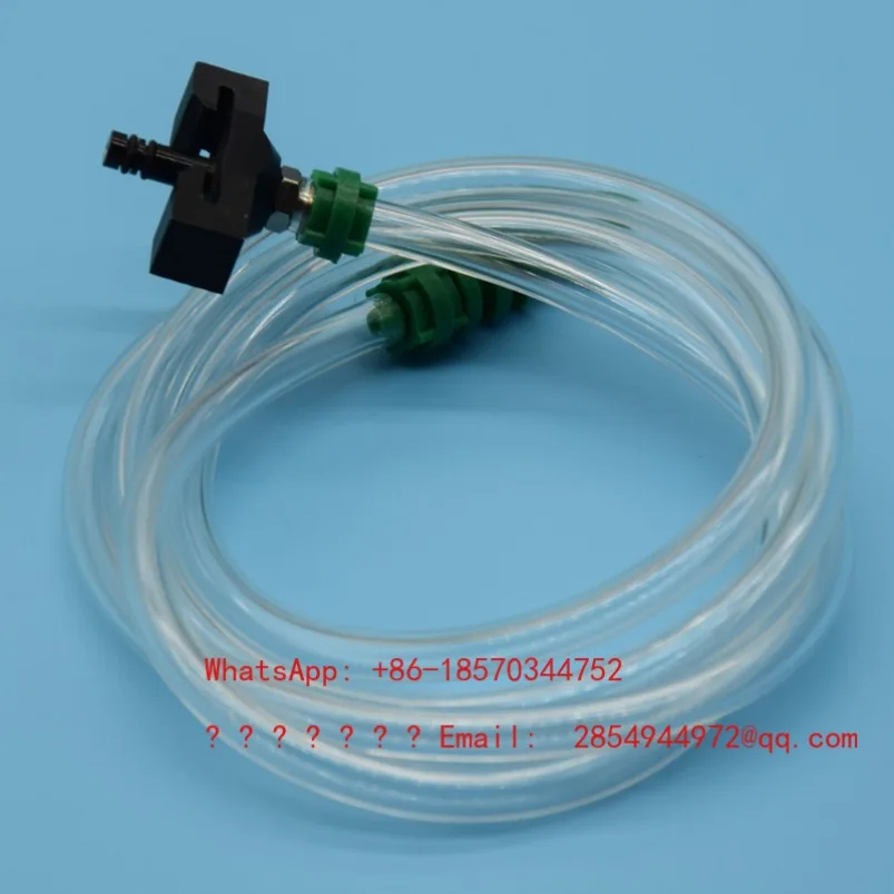 1CC Adapter Dispenser Adapter Connector Accessories