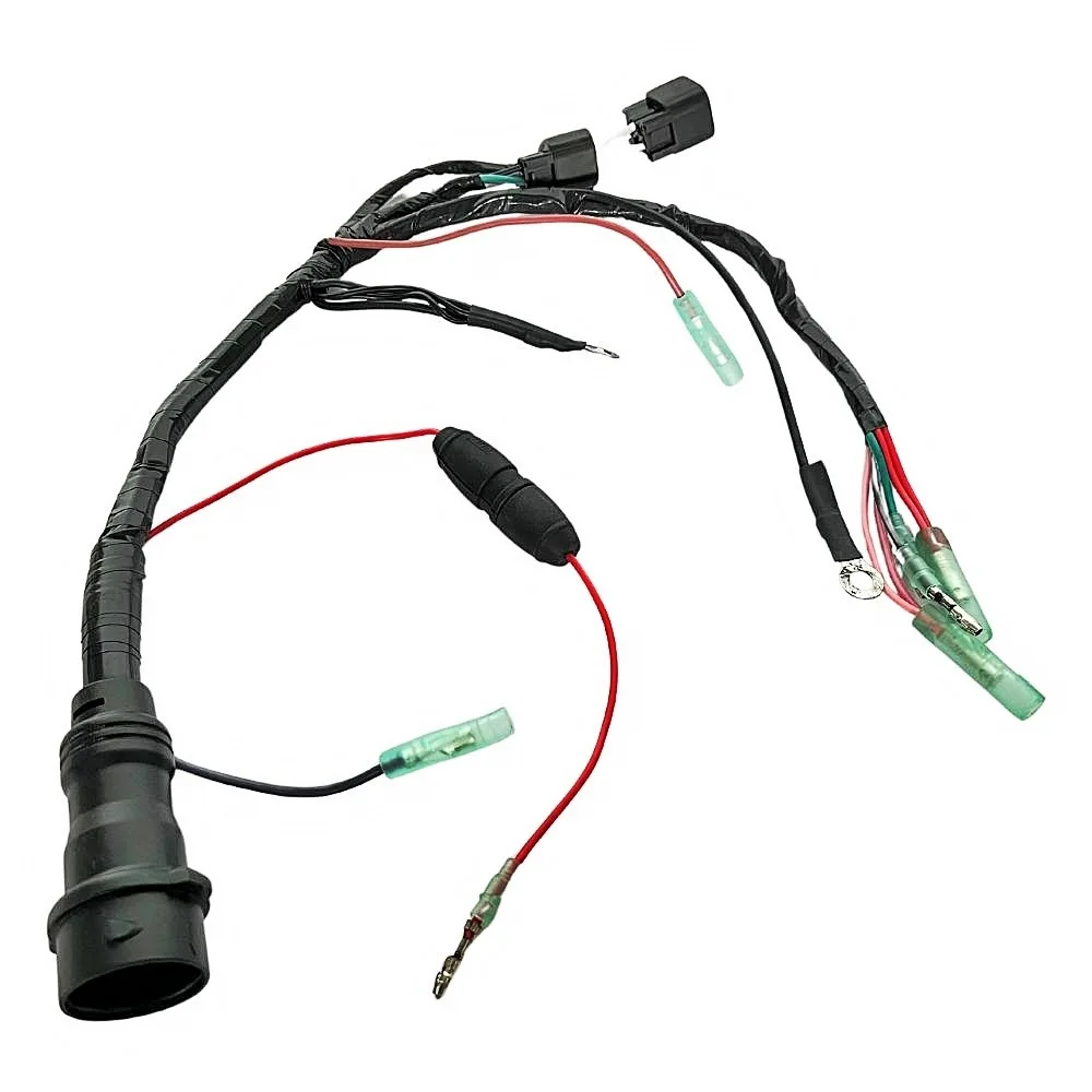 Marine Wiring Harness Assembly 688-82590-00