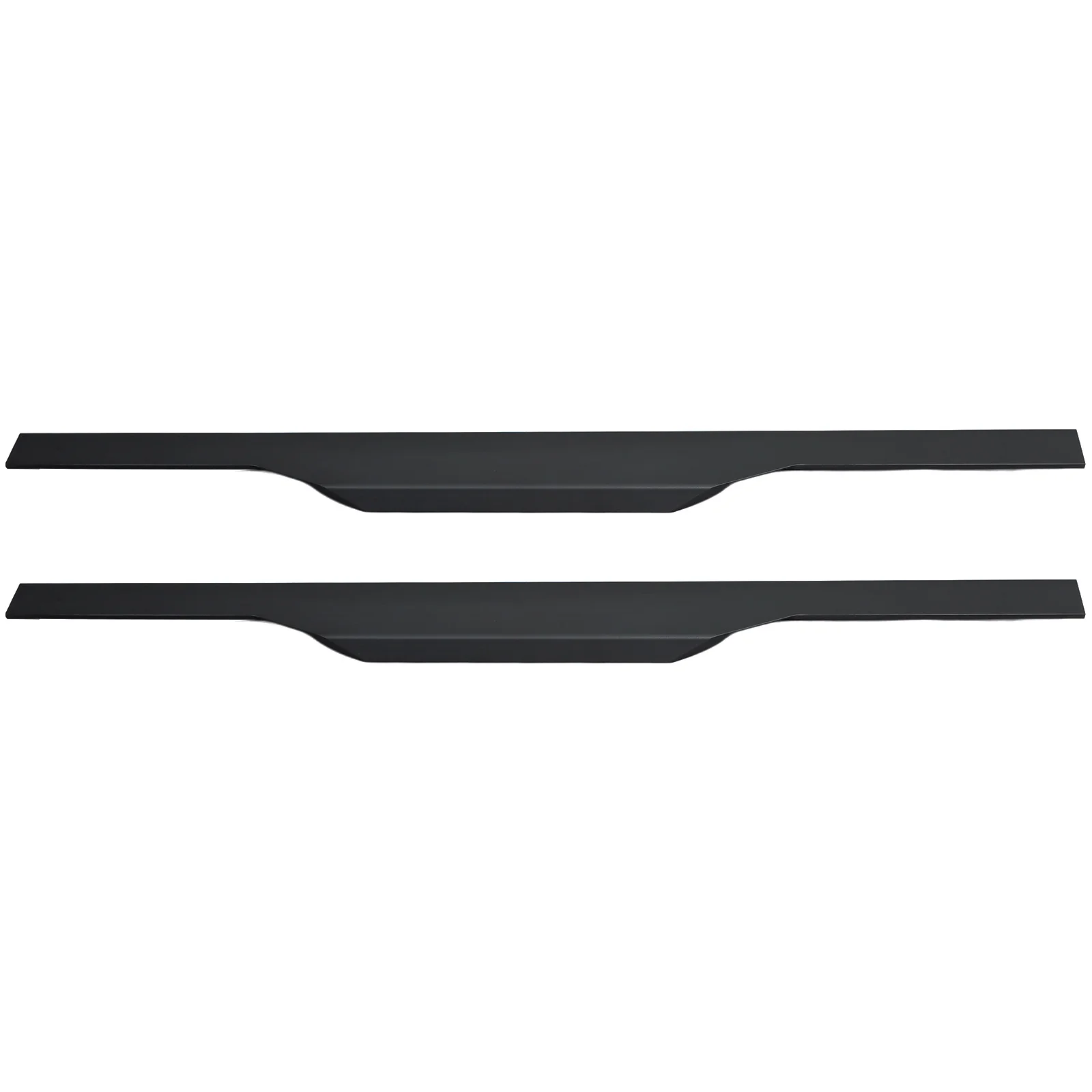 

1Set Modern Style Cabinet Door Pull Decorative Pull Handle Small Aluminum Alloy for Closet Wardrobe Furniture Door Handles