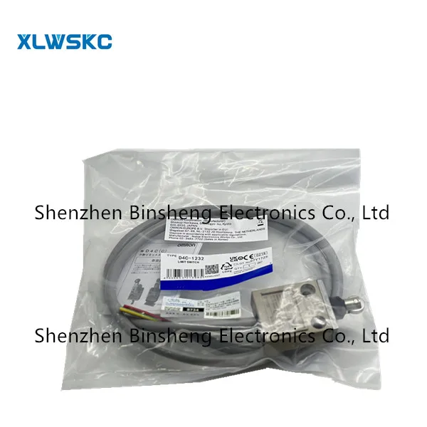 D4C-1232 Thương Hiệu Mới Tại Chỗ