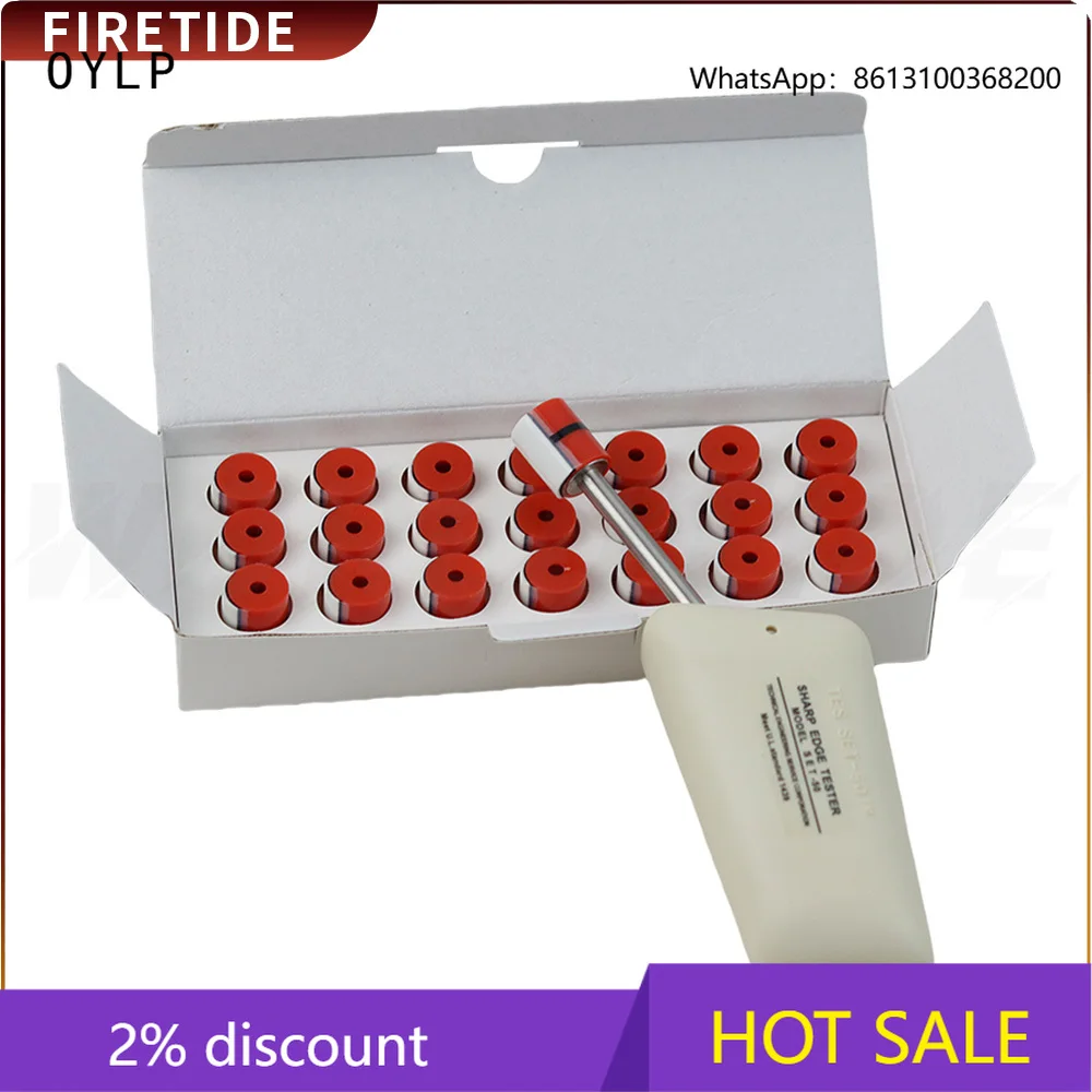 OYLP UL Sharp Edge Tester SET-50 Electrical Metal Edge Tester TC-3 Test Probe UL1439 Industrial Sharp Edge Test Instrument