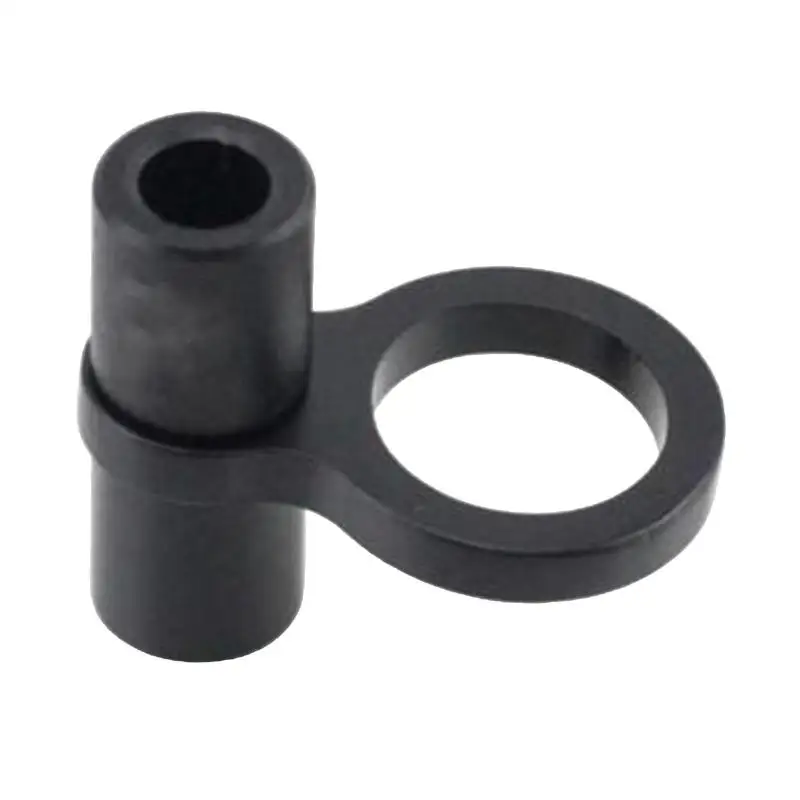 AliExpress SONONIA Oil Tube Clip Housing Hose Guide Tube Fixed Clamp Guide Brake Cable for Brompton Folding Bike Cable Clamps