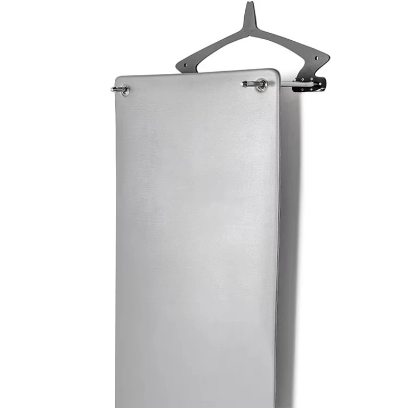 

Environmentally friendly fitness non-slip yoga mat with holes