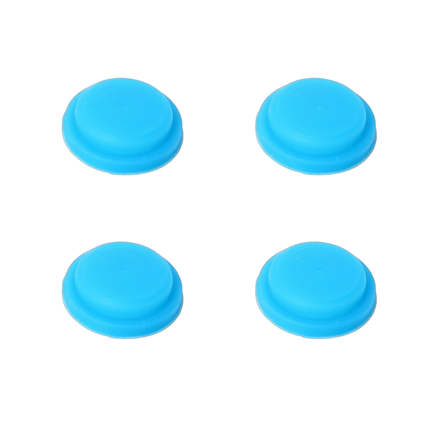 1/10 RC Car Spec-R R1 Shock Absorber Membranes for Electric Touring Car Part (4pcs/set )