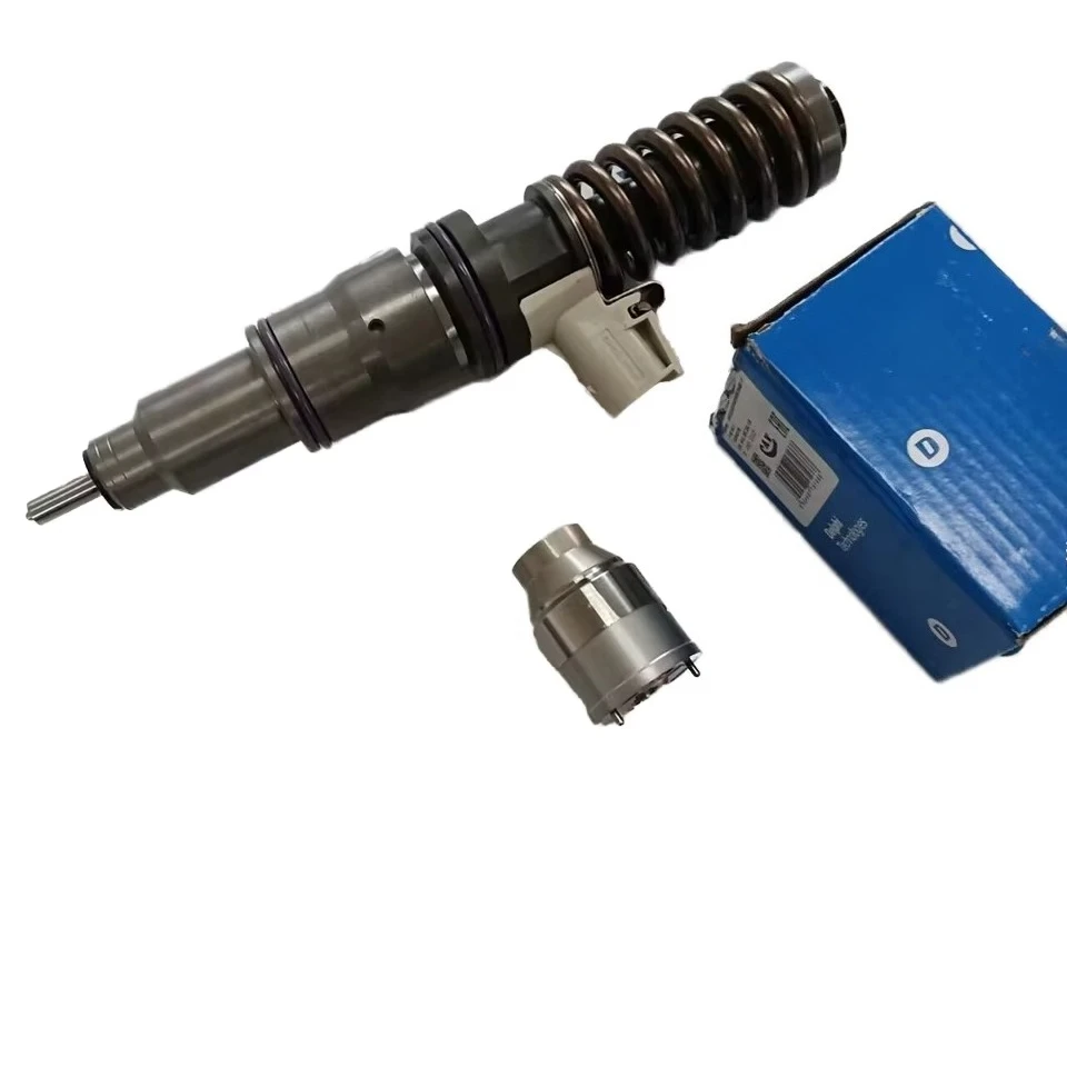 NO.511(1-1)  Control Valve 7135-588  for  Injector BEBE4D24002 21340612