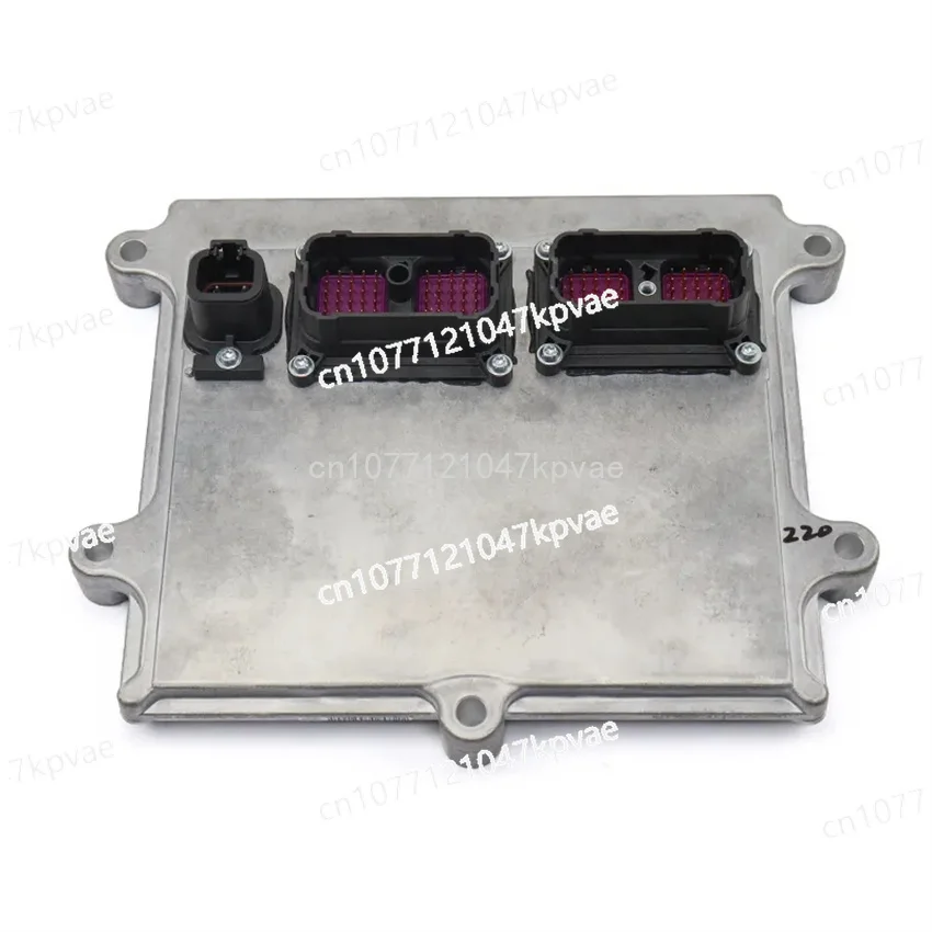 

Excavator Parts PC200-8 Excavator Engine Controller ECU 4921776 600-467-1100