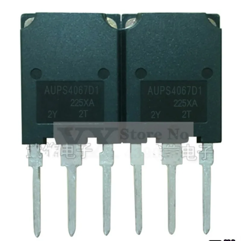 (5-20PCS) AUPS4067D1   600V 120A