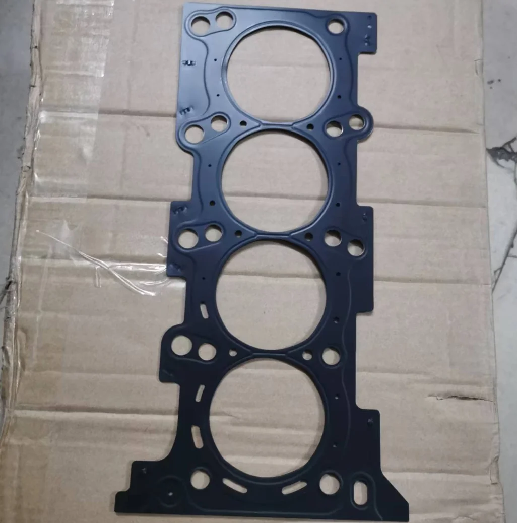 5PCS Cylinder Gasket 24563750 Is Suitable for Chevrolet 1.5T Engine N15T or B15T Chevrolet Captiva MG Hector