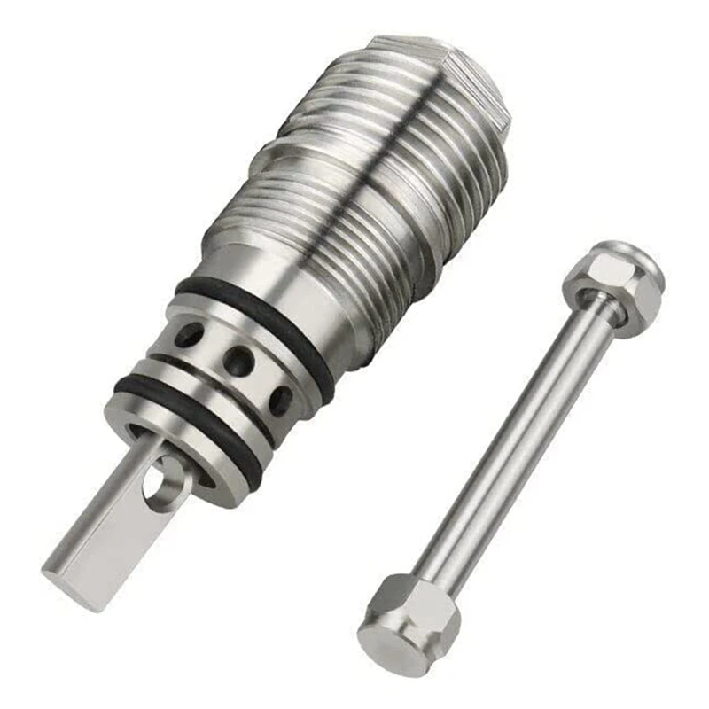 ชุดซ่อมปั๊มพ่นสุญญากาศปะเก็นซีล288488ตัวกรองเข็มวาล์วที่นั่งสำหรับ395 490 495 595สเปรย์