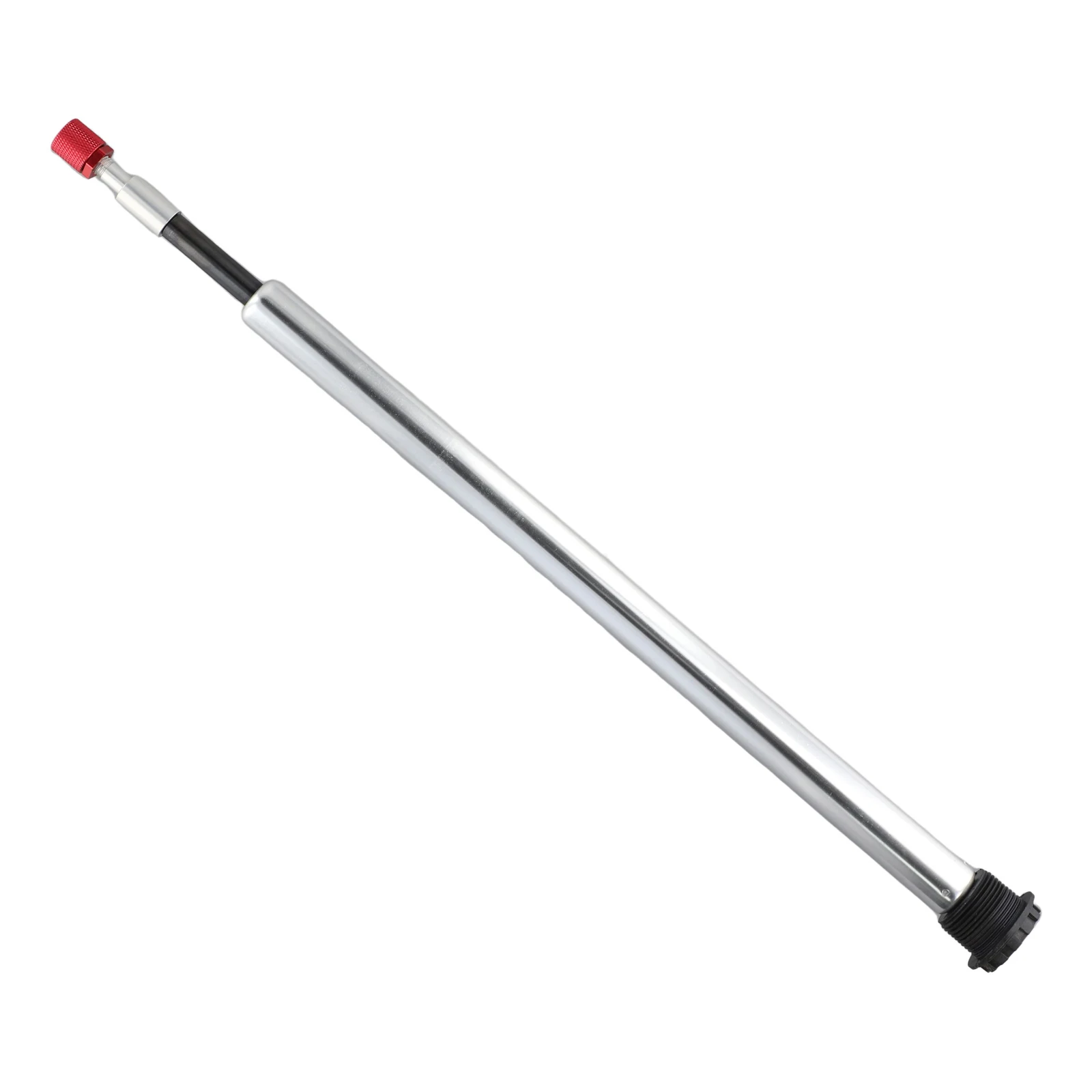 

Картридж, вилка, пружинный ход Durolux, Кабельное управление, передняя вилка, масляный насос, плечевое управление, серебристый 28,6 мм/30 мм/34 мм