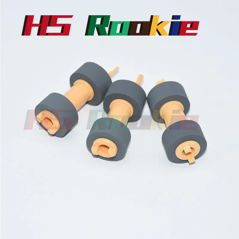 12pcs Feed Pickup Roller for XEROX 202 205 255 305 240 340 2065 3055 3105 P355 P455 M355 M455 M465 CP405 CM405 CM415 C2100 C3210