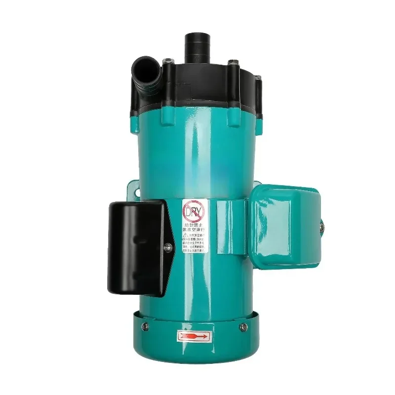 220V 380V 250W MP 100R 100RM 100RX Acid Alkali Resistant Magnetic Drive Circulating Pump Water Pump Large Flow