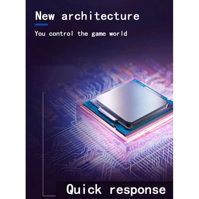 24 inch 1K all-in-one computer (Core 5095, RAM 8/16GB, SSD 128/256/512/1024GB, Windows 11 Pro), white, English keyboard