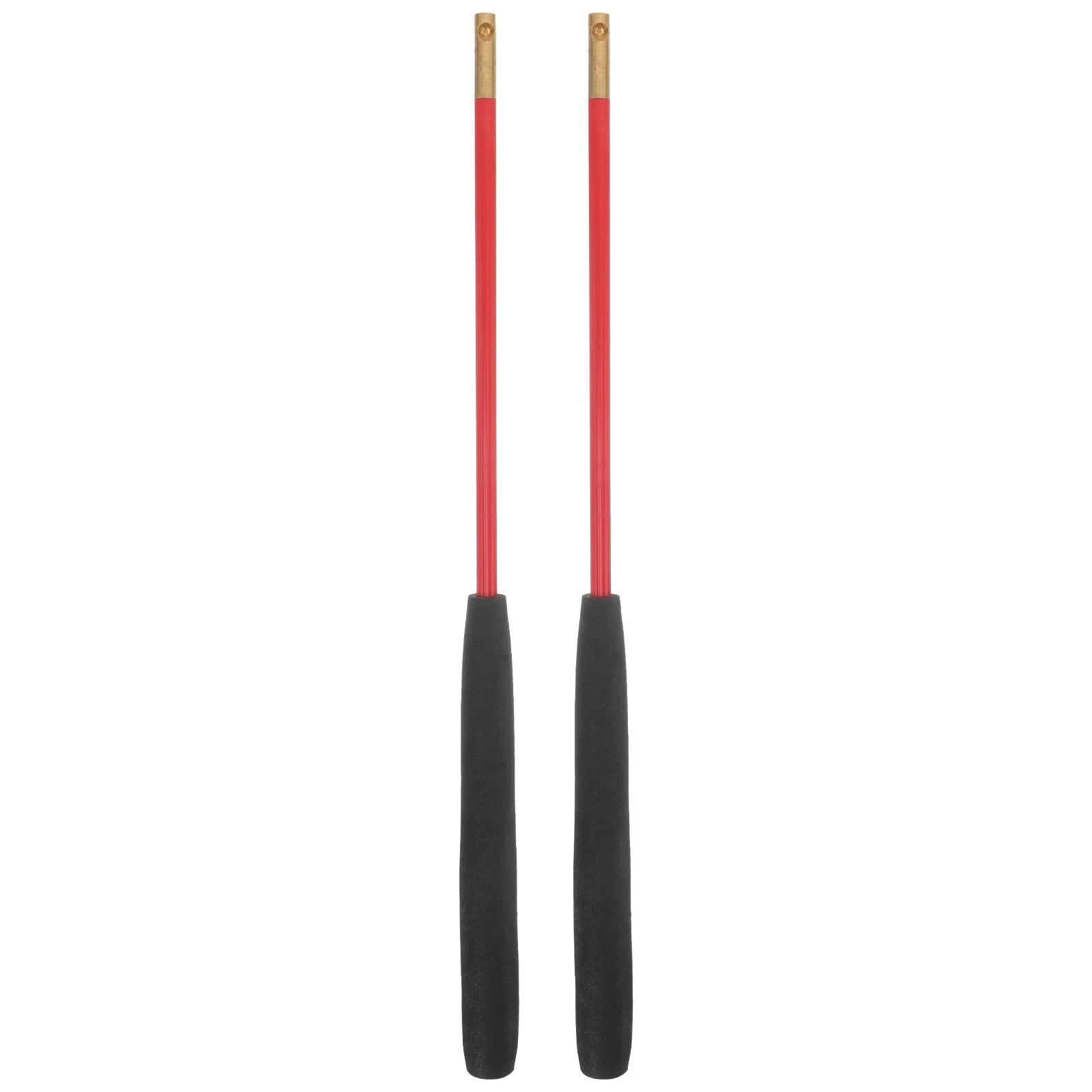 1 paar Praktische Chinese Diabolo Stick Diabolo Stick Vervanging Diabolo Levert diabolo sticks diabolo handsticks