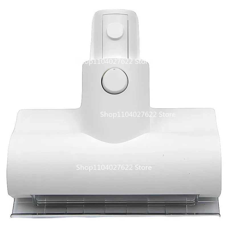 Suitable for Mijia Wireless Vacuum Cleaner 2 K10 1C G9 G10 Mite Removal Brush Mite Removal Head Bed Brush Accessories
