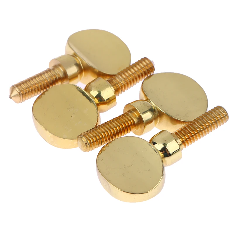 2pcs Saxophone Neck Screw Tightening Sax Replacement Tool Part Receiver Woodwind Instrument Accessories