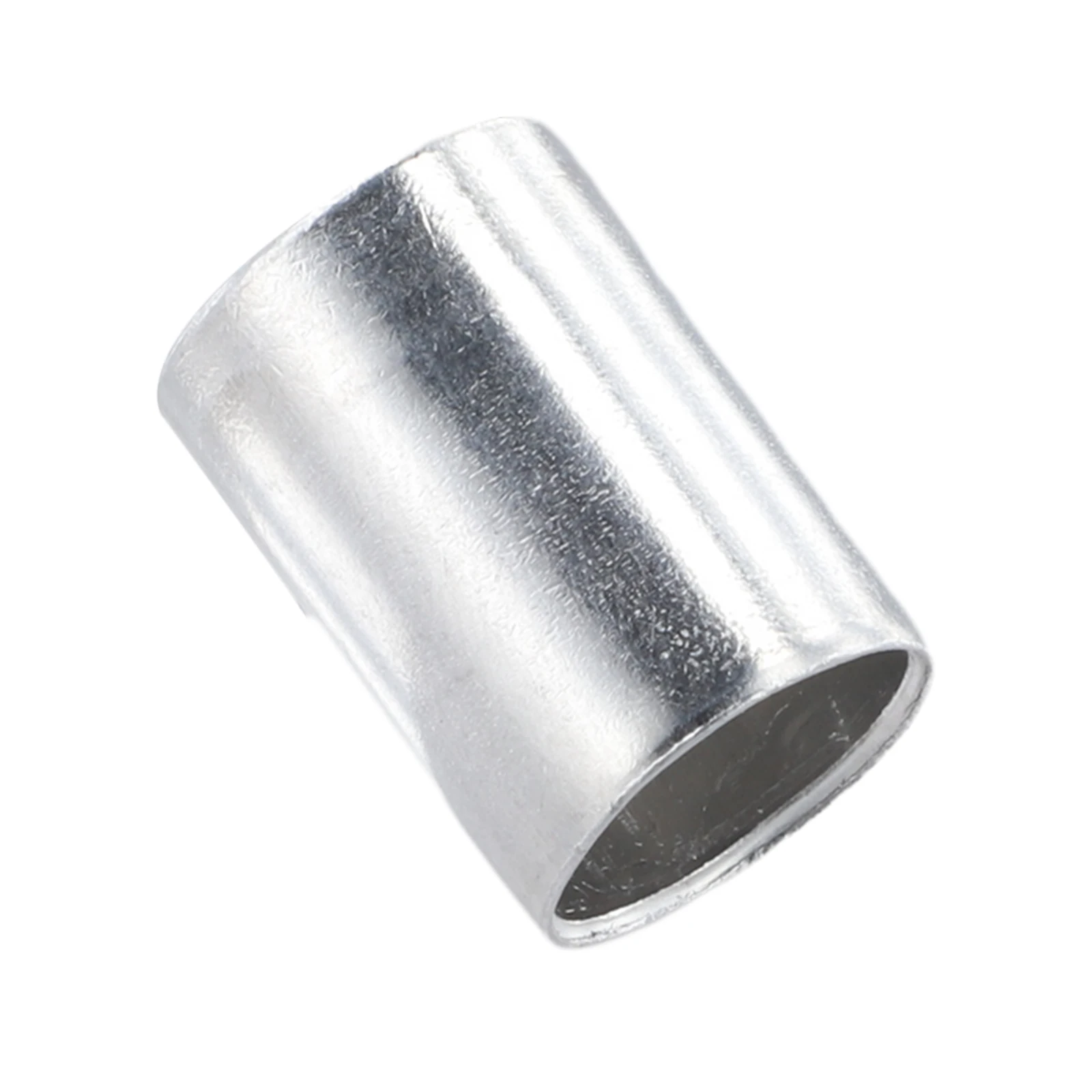 

New Practical Quality Net Head Adapter Fishing Rod To Landing Rod Wear-resistance 15g 8mm Accessories Connector