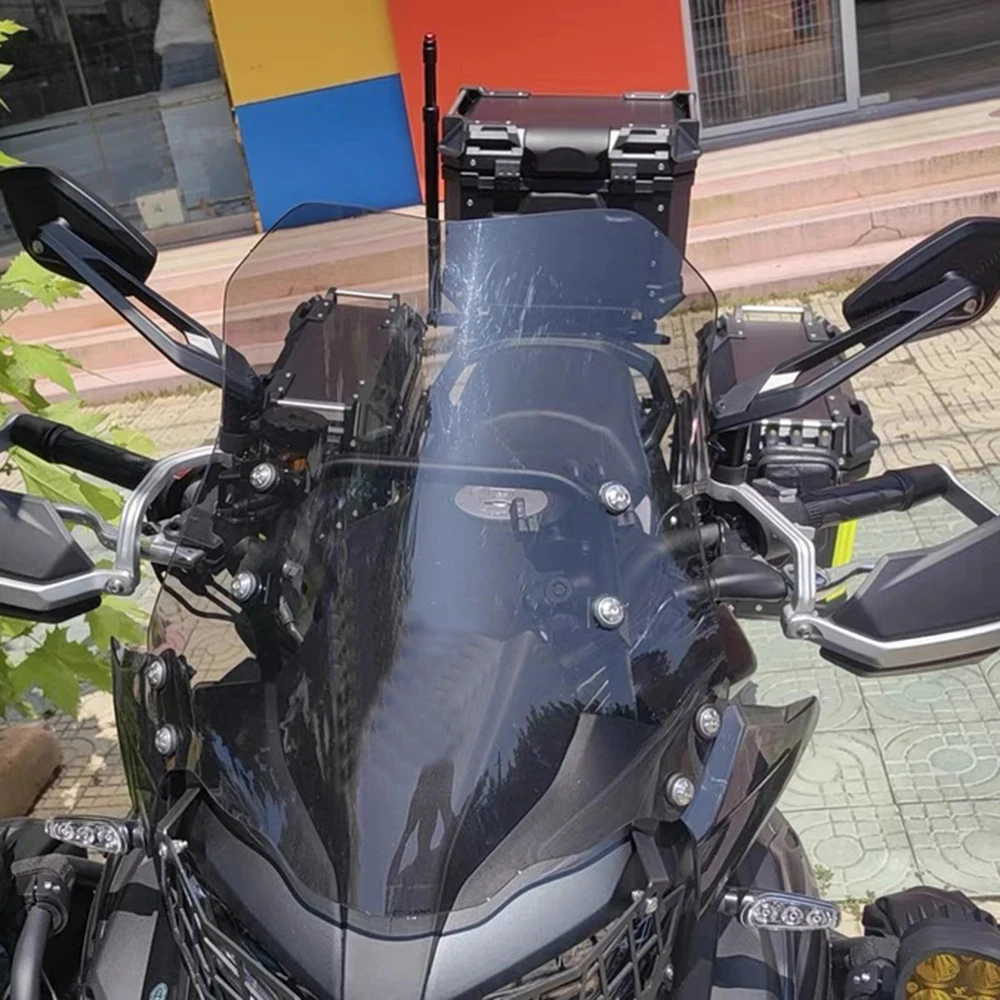 2025 バックミラー BMW R 1300 GS F850GS R1200GS LC ADV アドベンチャーオートバイ新 R1250 GS アクセサリーサイドリアビューミラー