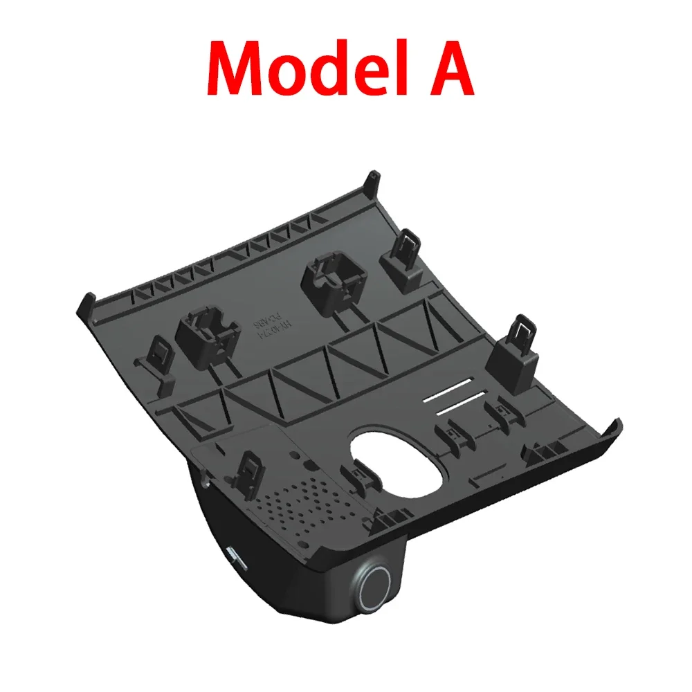AutoBora 4K 2160P كاميرا السيارة التوصيل والتشغيل UHD داش كام للرؤية الليلية ل Neta V V-II V II Aya 2020 2021 2022 2023 2024 2025