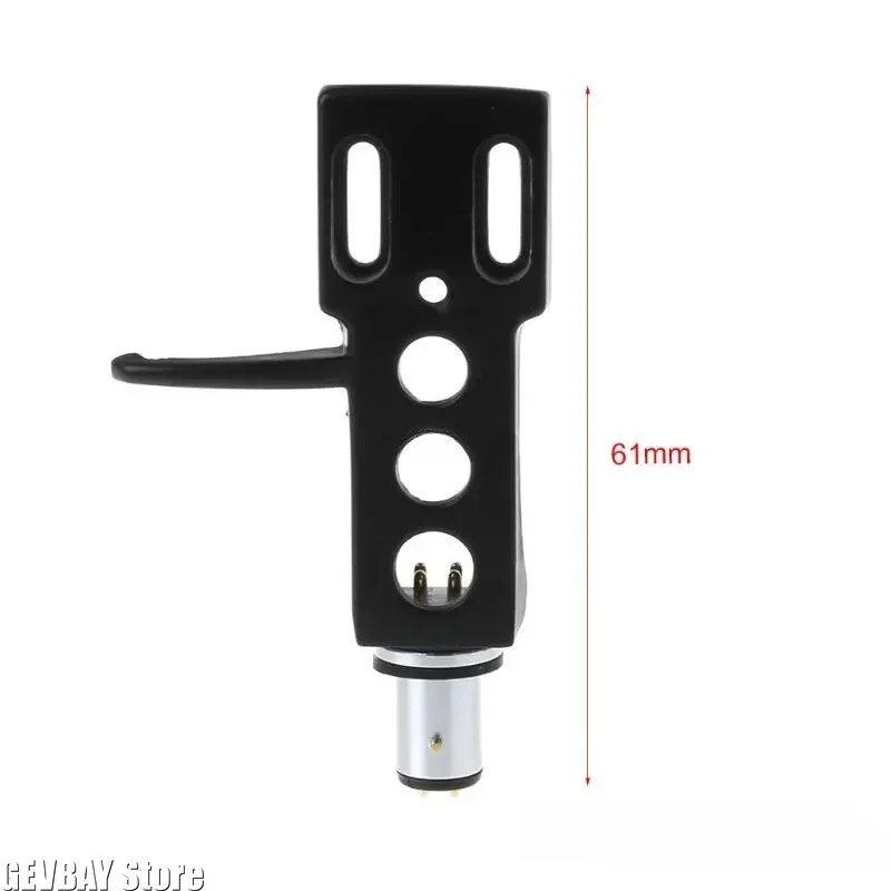1pc Turntable Universal Cartridge Headshell Stylus Holder for LP Vinyl Pickup Record Player Phonograph ForAudio-Technica AT3600L