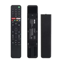 ABS Replacement Smart TV Remote for SONY LCD TV Remote Control RMF-TX500PRMF-TX520U RMF-TX500U
