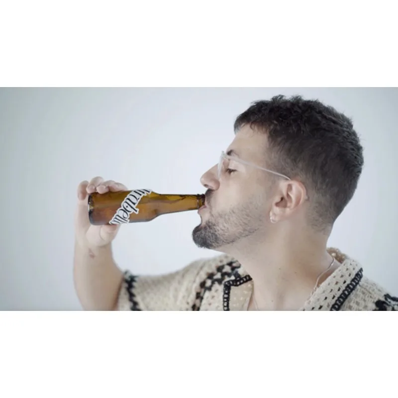 Distortion by Dante and Ultrabello Close Up Performer Utility Mentalism Bizarre Psychokinesis Performer Magic Tricks Illusions