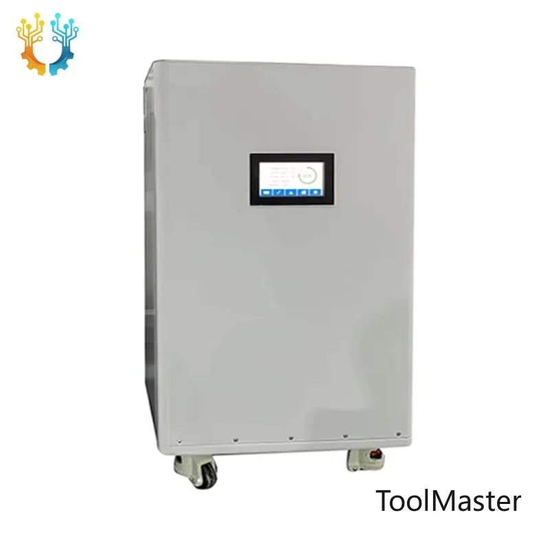 

2026[Hot Sale] Eco-Friendly Smart Home Energy Storage Device Uninterruptible Power Supply With Charging & Discharging Capabiliti